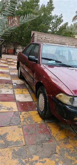 تويوتا كارينا